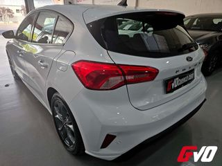 Ford Focus 2.0 ECOBLUE 150CV ST-LINE AUTO 