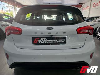 Ford Focus 2.0 ECOBLUE 150CV ST-LINE AUTO 