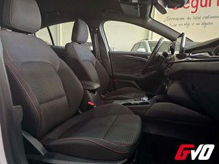 Ford Focus 2.0 ECOBLUE 150CV ST-LINE AUTO 