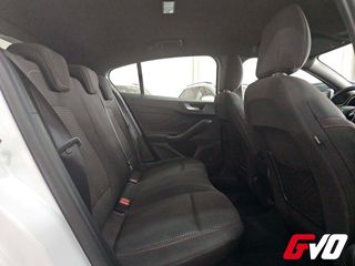 Ford Focus 2.0 ECOBLUE 150CV ST-LINE AUTO 