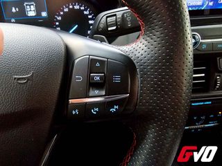 Ford Focus 2.0 ECOBLUE 150CV ST-LINE AUTO 