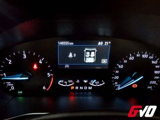 Ford Focus 2.0 ECOBLUE 150CV ST-LINE AUTO 