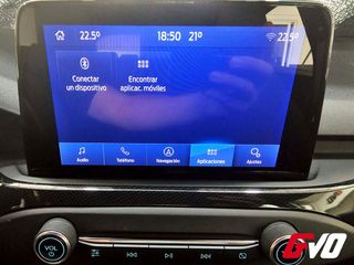 Ford Focus 2.0 ECOBLUE 150CV ST-LINE AUTO 