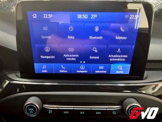 Ford Focus 2.0 ECOBLUE 150CV ST-LINE AUTO 