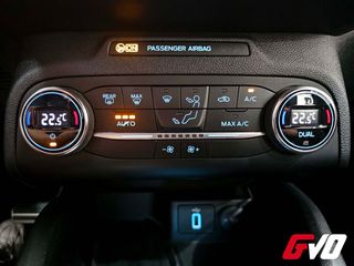 Ford Focus 2.0 ECOBLUE 150CV ST-LINE AUTO 