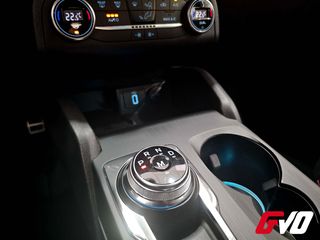Ford Focus 2.0 ECOBLUE 150CV ST-LINE AUTO 