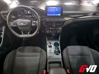Ford Focus 2.0 ECOBLUE 150CV ST-LINE AUTO 