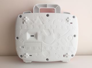 Maletín médico musical de Fisher-Price