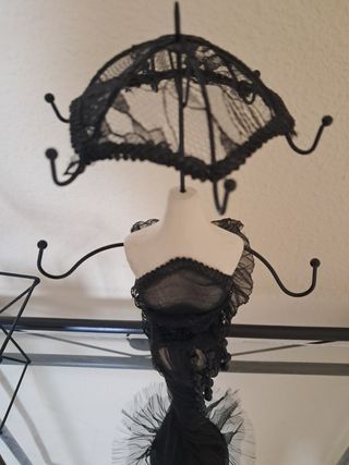SOPORTE JOYAS