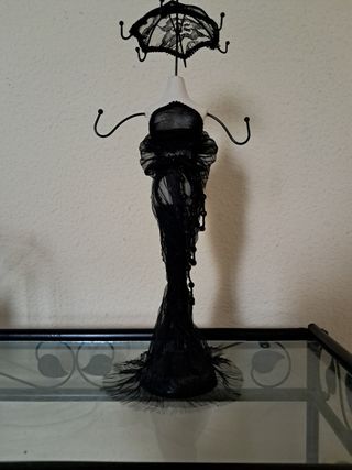 SOPORTE JOYAS