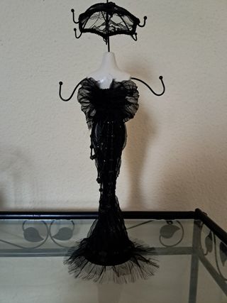 SOPORTE JOYAS