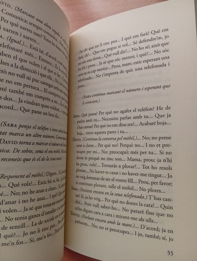 Monopatins (skaters)