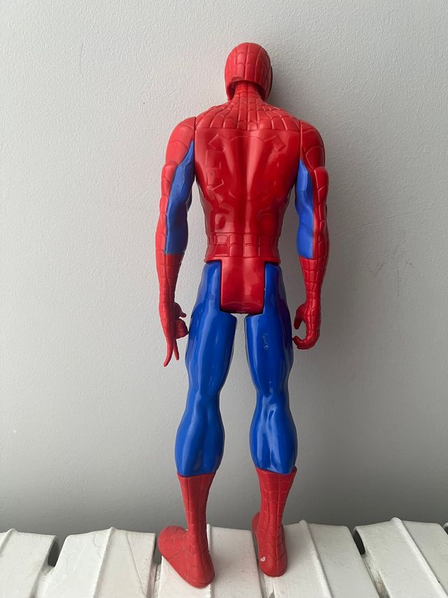 Bambola Spiderman