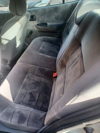 Renault Megane 2002