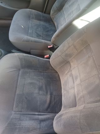 Renault Megane 2002