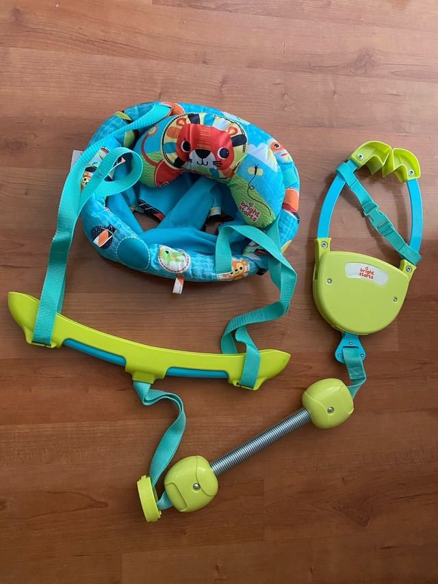 Maglione per neonati Bright Starts