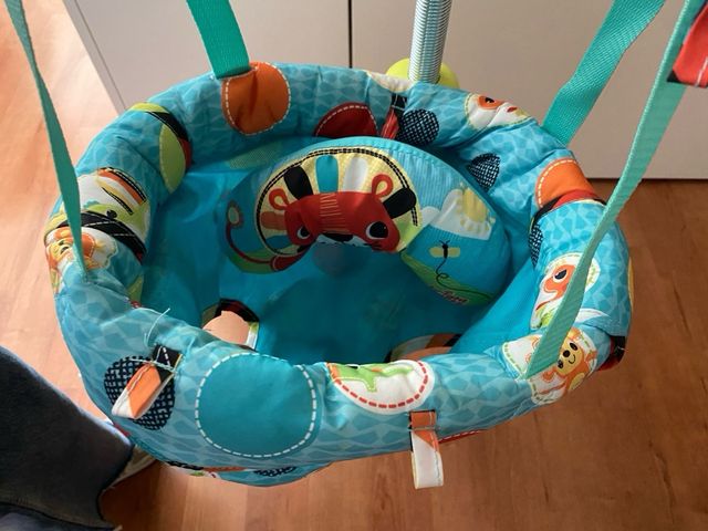 Maglione per neonati Bright Starts