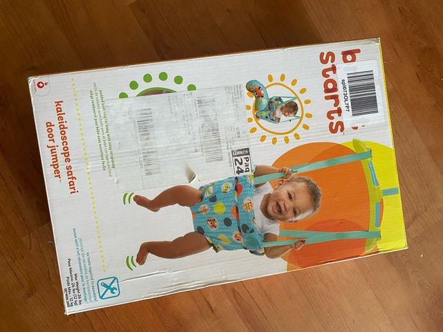 Maglione per neonati Bright Starts