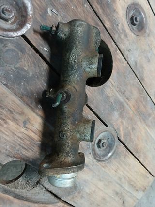 Bomba Freno Ford Orión 1.6i mk2