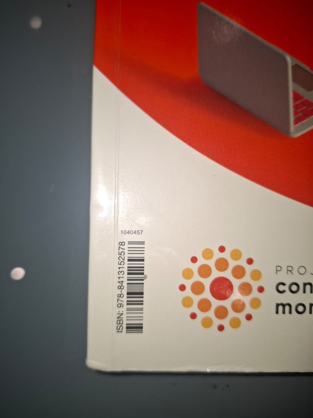 TECNOLOGIA I DIGITALITZACIO II ESO CONSTRUINT MONS