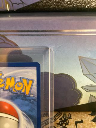 Carta Pokemon Mirada Yasmina 245/191 ESP