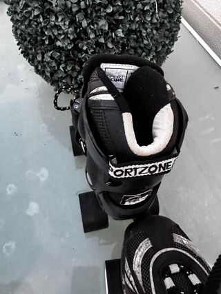 Patines 4 ruedas