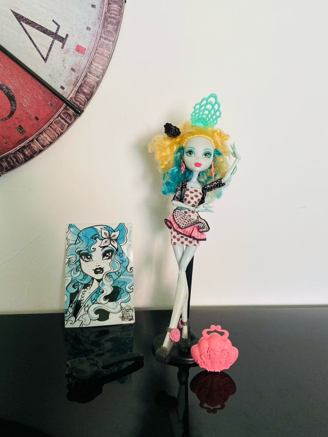 Monster High