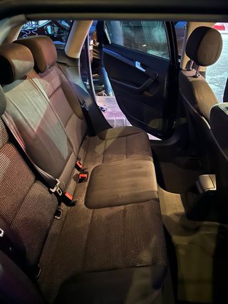 Audi A3 8P sportback 2.0TDI