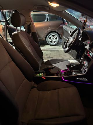 Audi A3 8P sportback 2.0TDI