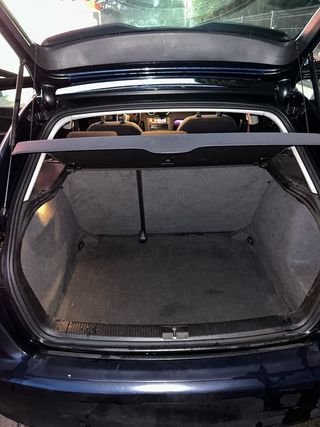 Audi A3 8P sportback 2.0TDI