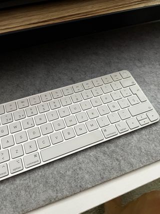 iMac Apple 24" M1 - Impecable