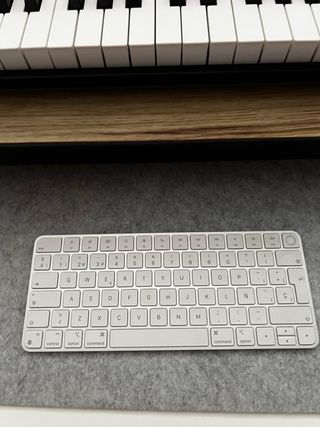 iMac Apple 24" M1 - Impecable