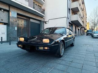 Matra Simca Bagheera S 1983