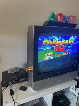 Lote juegos Nintendo 64