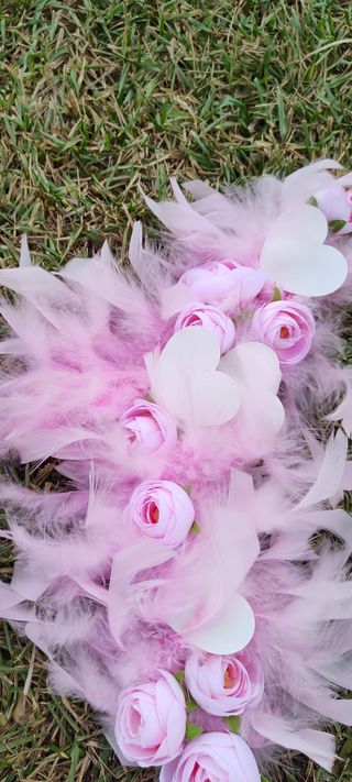 Aro Decorativo 18 Cumpleaños