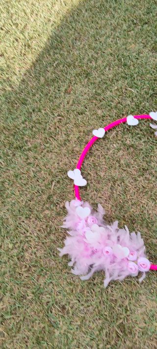 Aro Decorativo 18 Cumpleaños