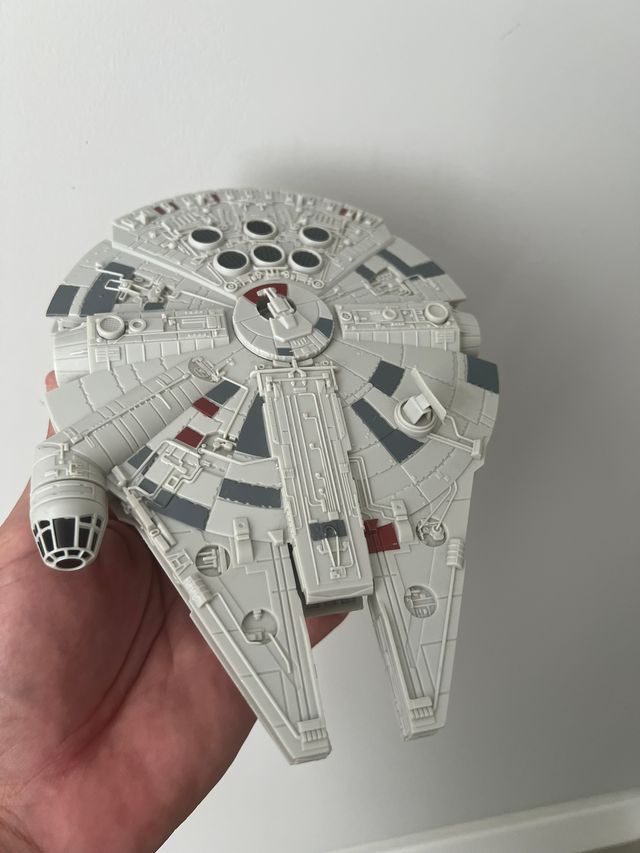 Modello Millennium Falcon