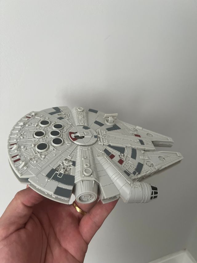 Modello Millennium Falcon