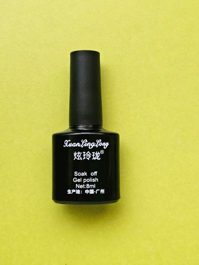 Cinta anti-desbordamiento uñas