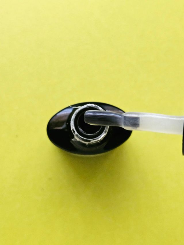 Cinta anti-desbordamiento uñas