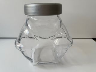 Tarro Galletas Ikea - Cristal