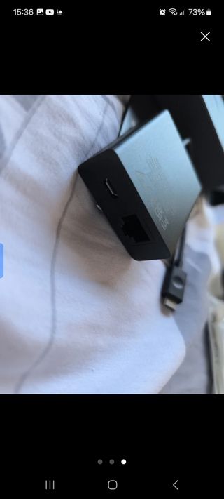 adaptador RJ 45  Amazon