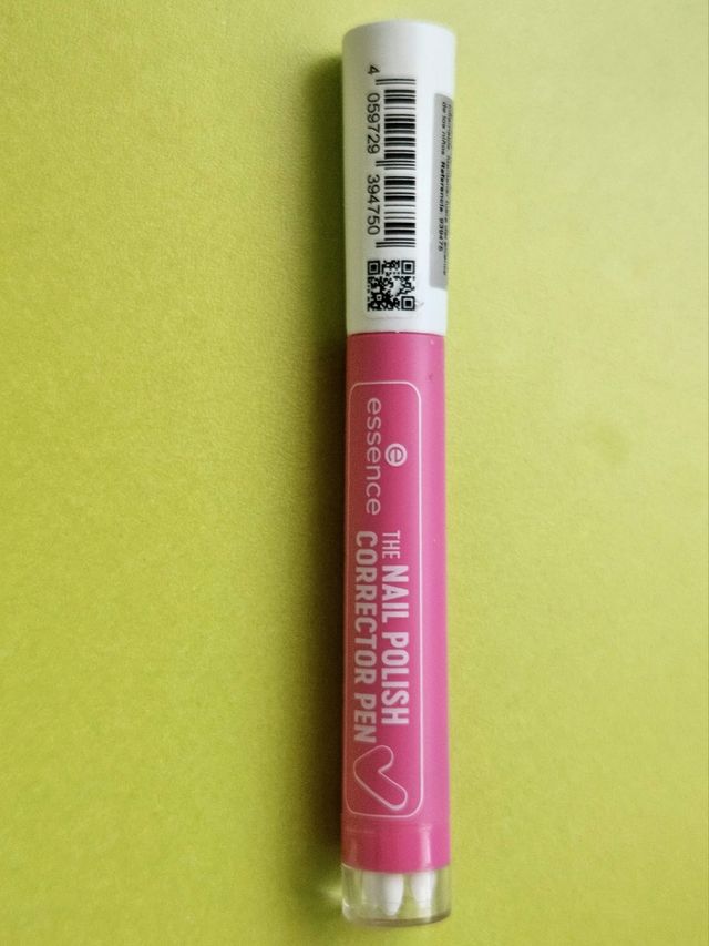 Essence Nail Polish Corrector Pen