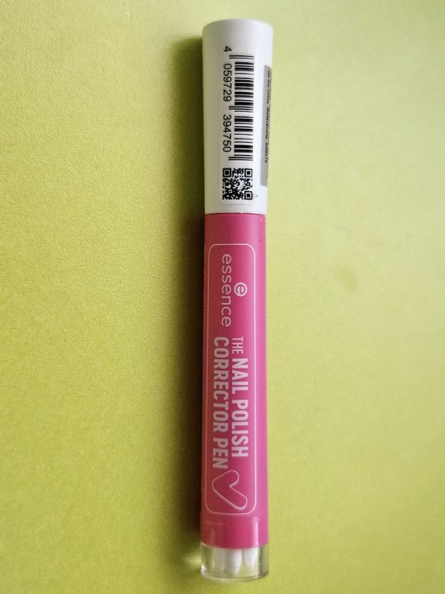 Essence Nail Polish Corrector Pen
