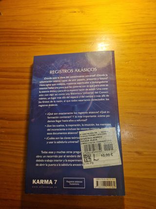 Registros Akásicos