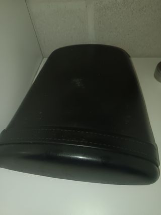 Asiento pasajero Honda CBR RR '06
