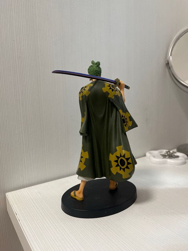 Figura Roronoa Zoro One Piece