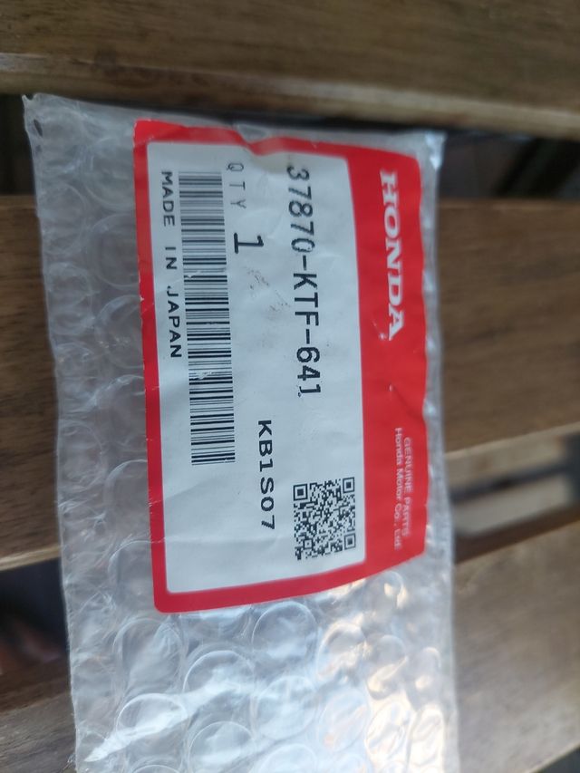 Sensor temperatura Honda SH 125/150