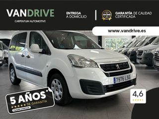 Peugeot Partner PARTNER TEPEE combi 5