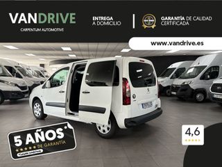 Peugeot Partner PARTNER TEPEE combi 5